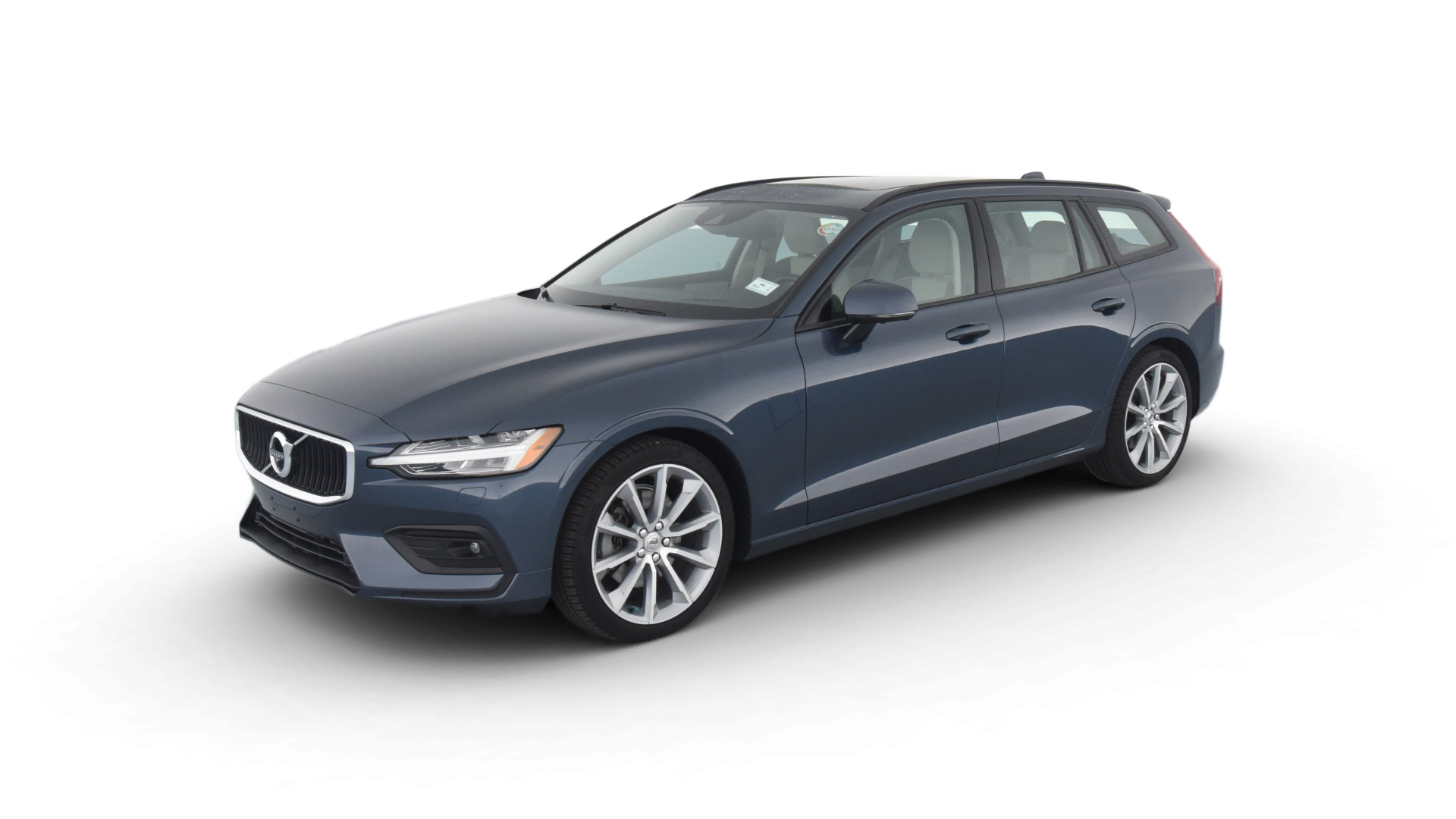 2020 Volvo V60 Momentum