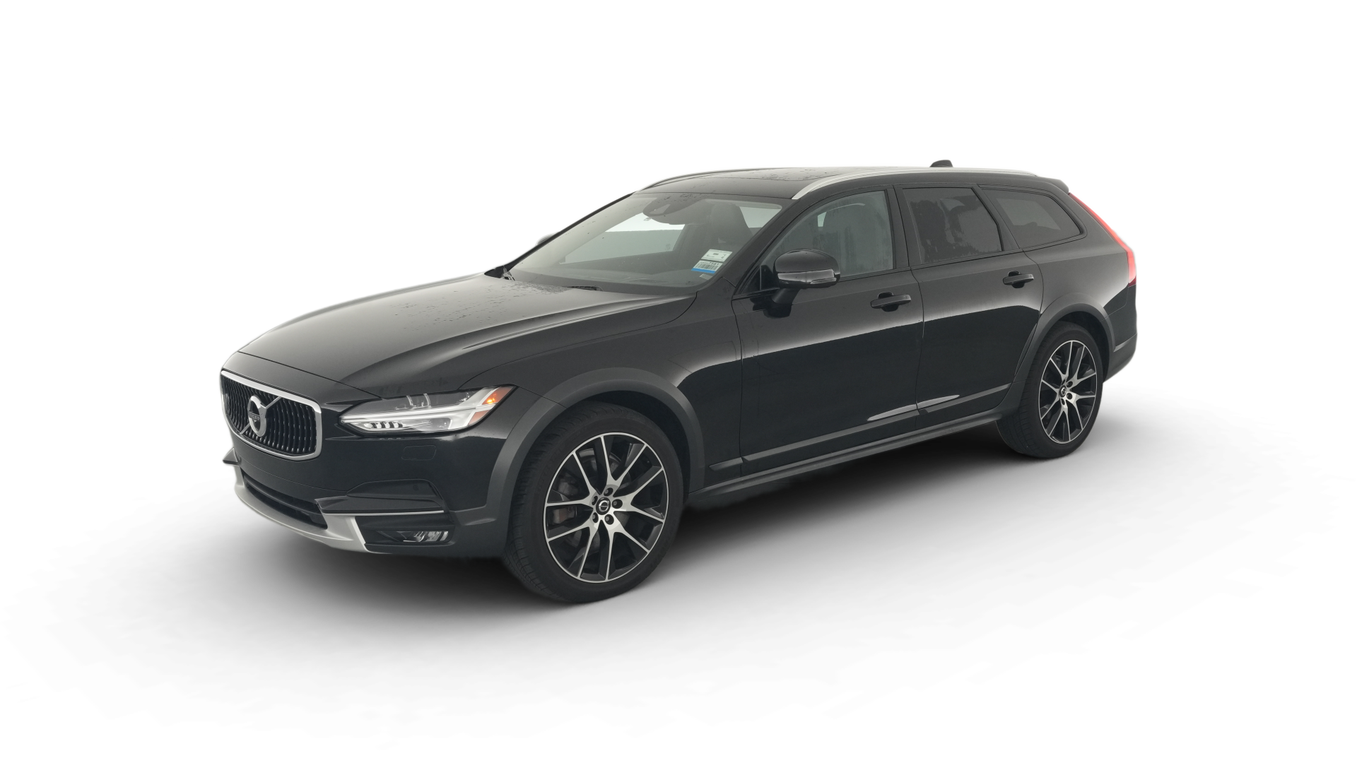 2020 Volvo V90 vehicle photo