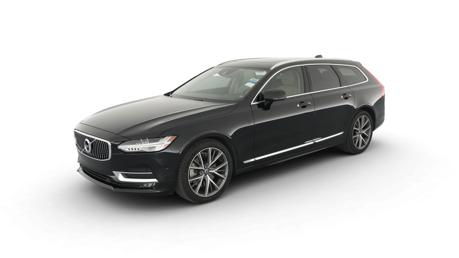 2020 Volvo V90