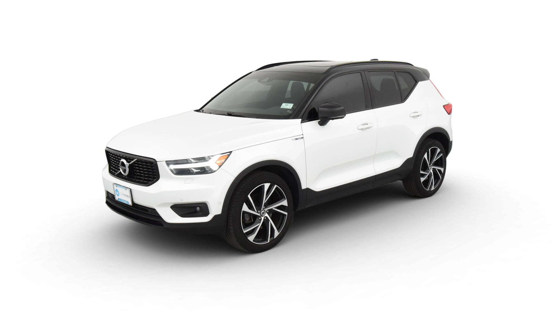 2020 Volvo XC40 R-Design