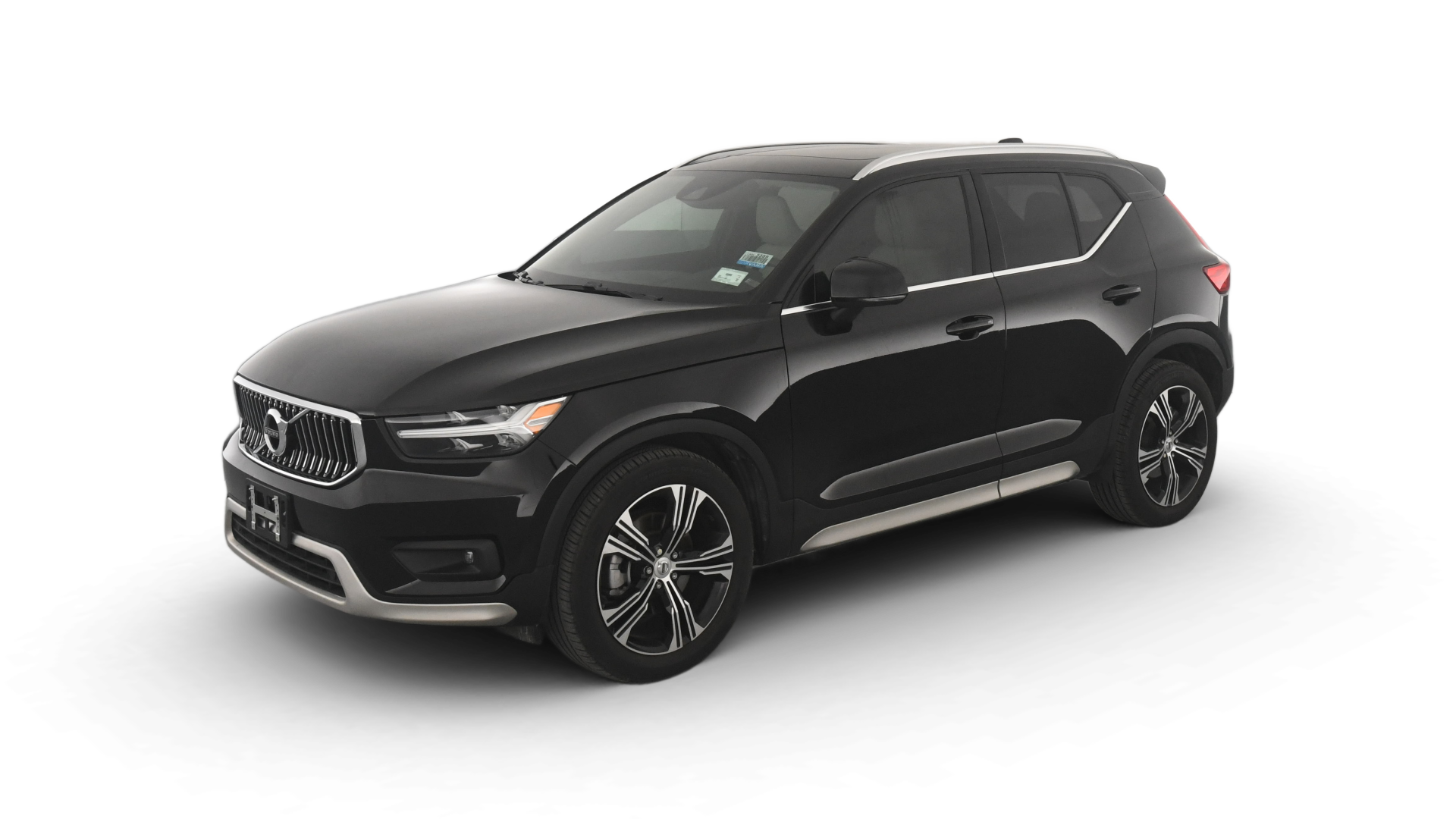 2020 Volvo XC40 Inscription