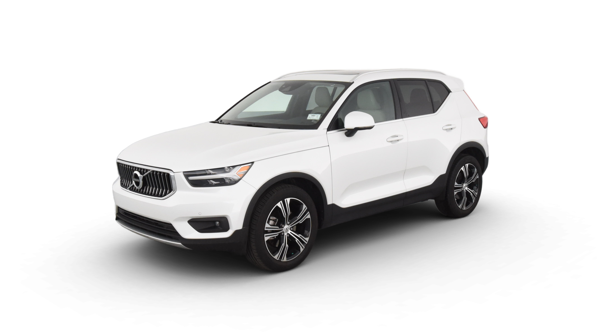 2020 Volvo XC40 Inscription