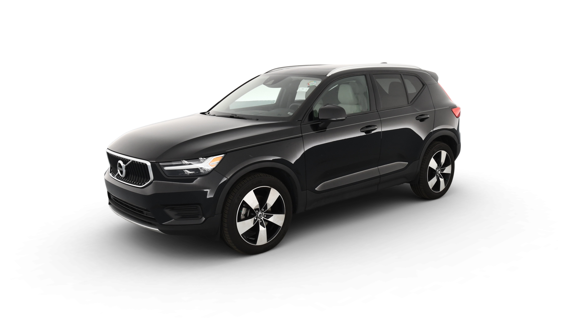 2020 Volvo XC40