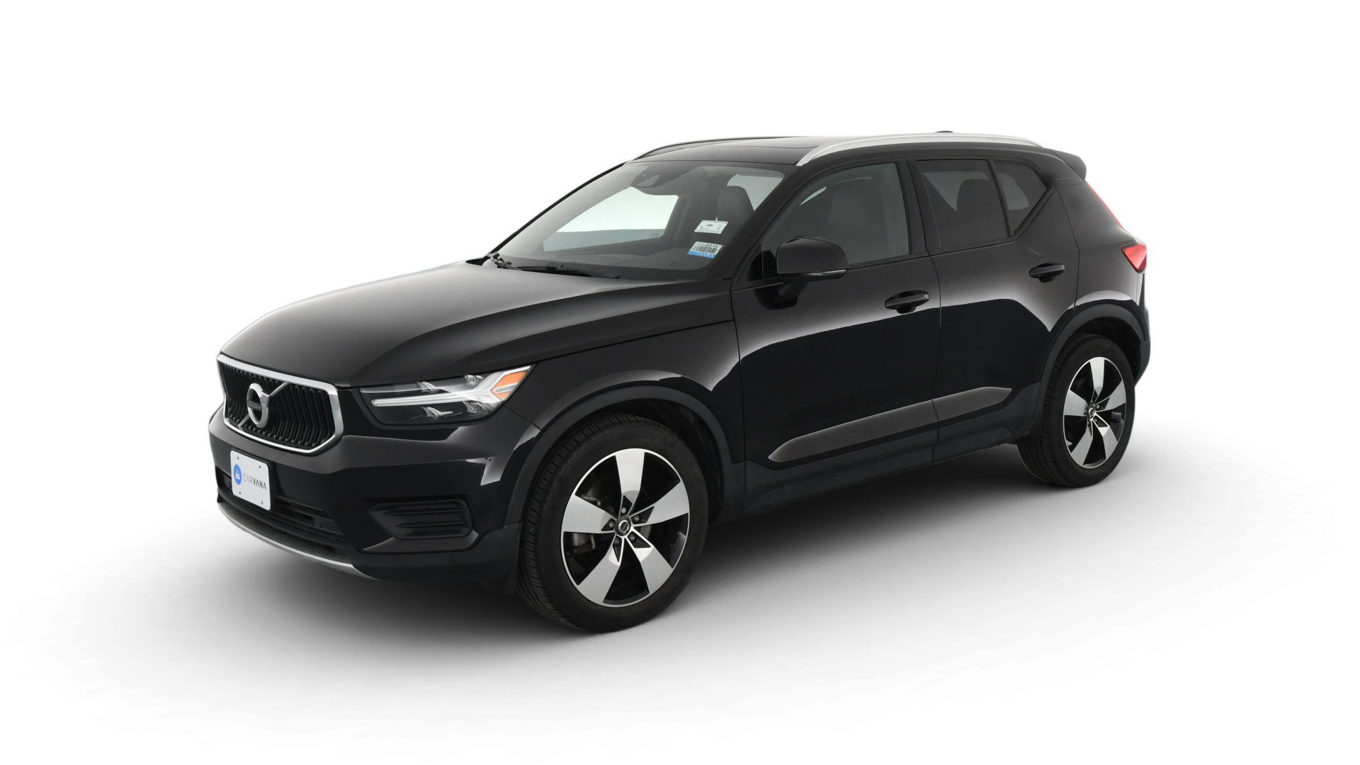 2020 Volvo XC40 Momentum