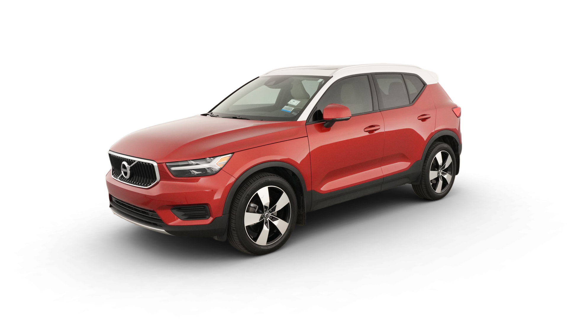 2020 Volvo XC40