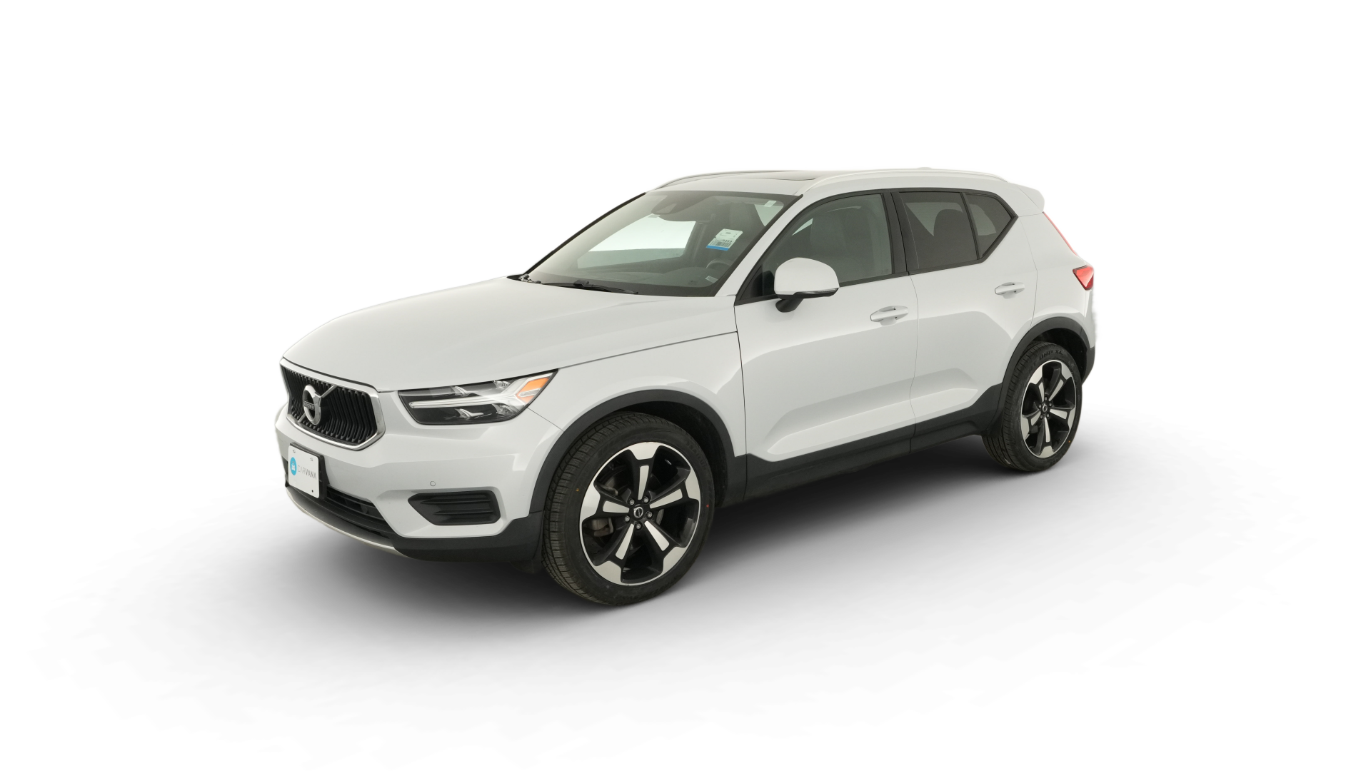 2020 Volvo XC40