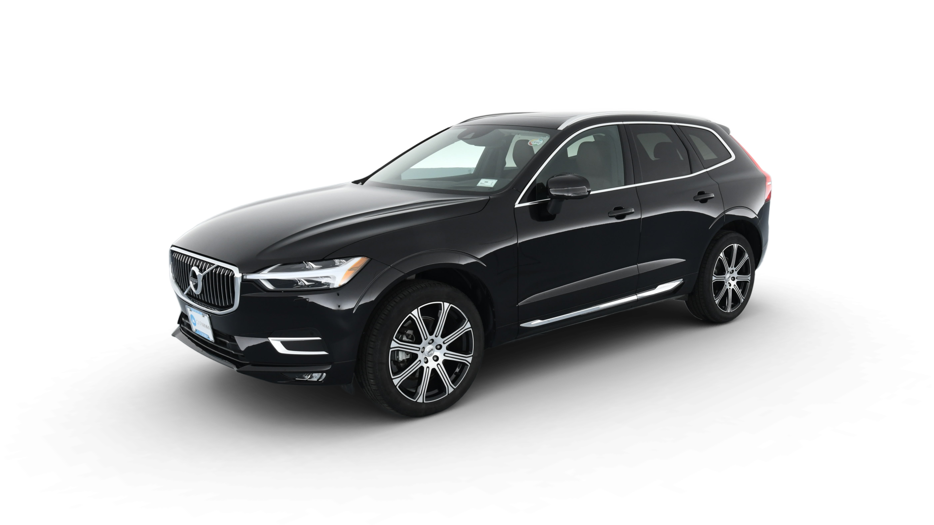 2020 Volvo XC60 Inscription