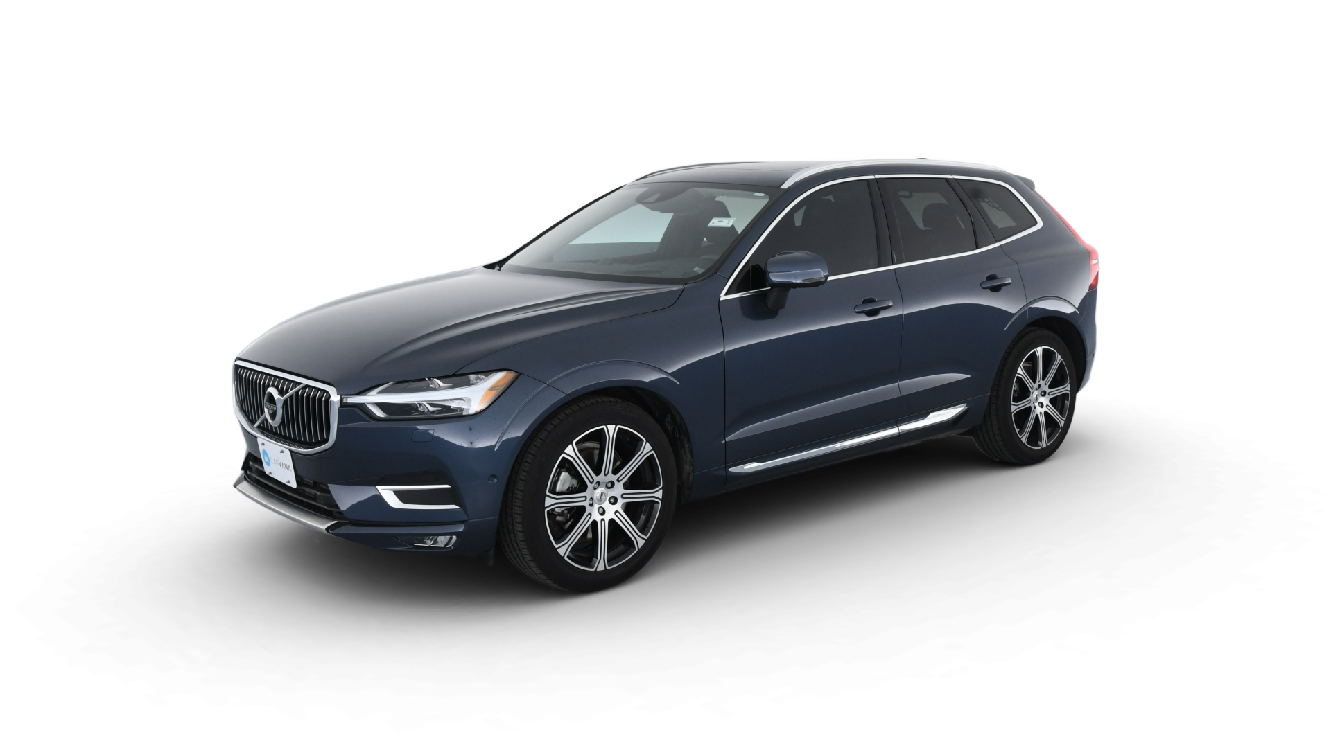 2020 Volvo XC60