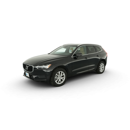 2020 Volvo XC60