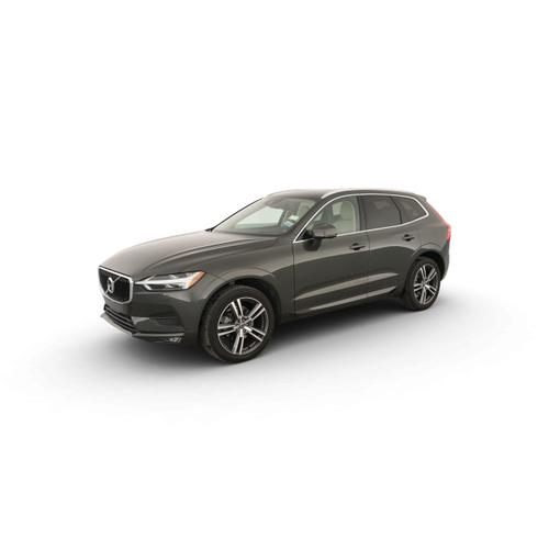 2020 Volvo XC60