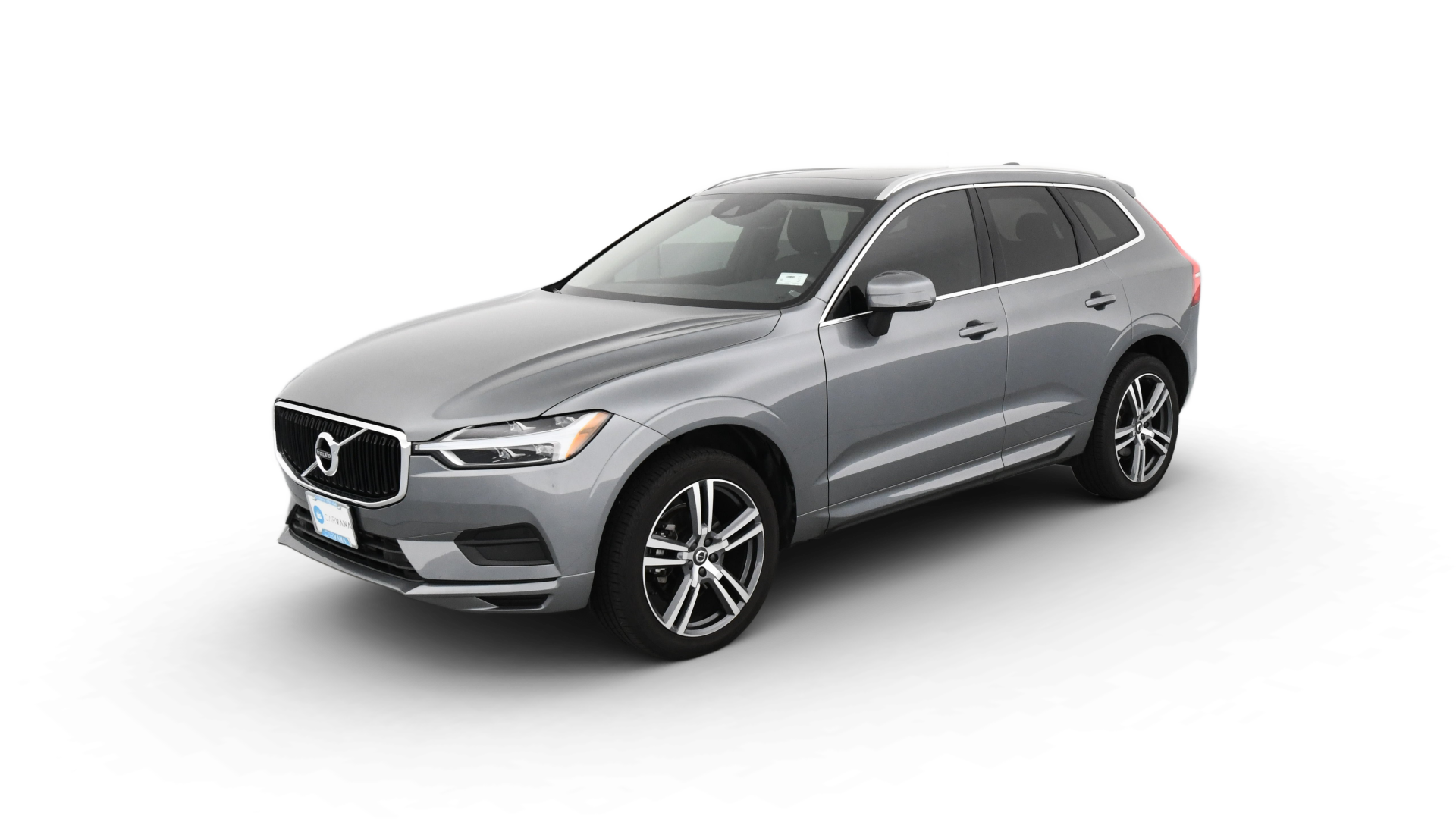 2020 Volvo XC60 Momentum