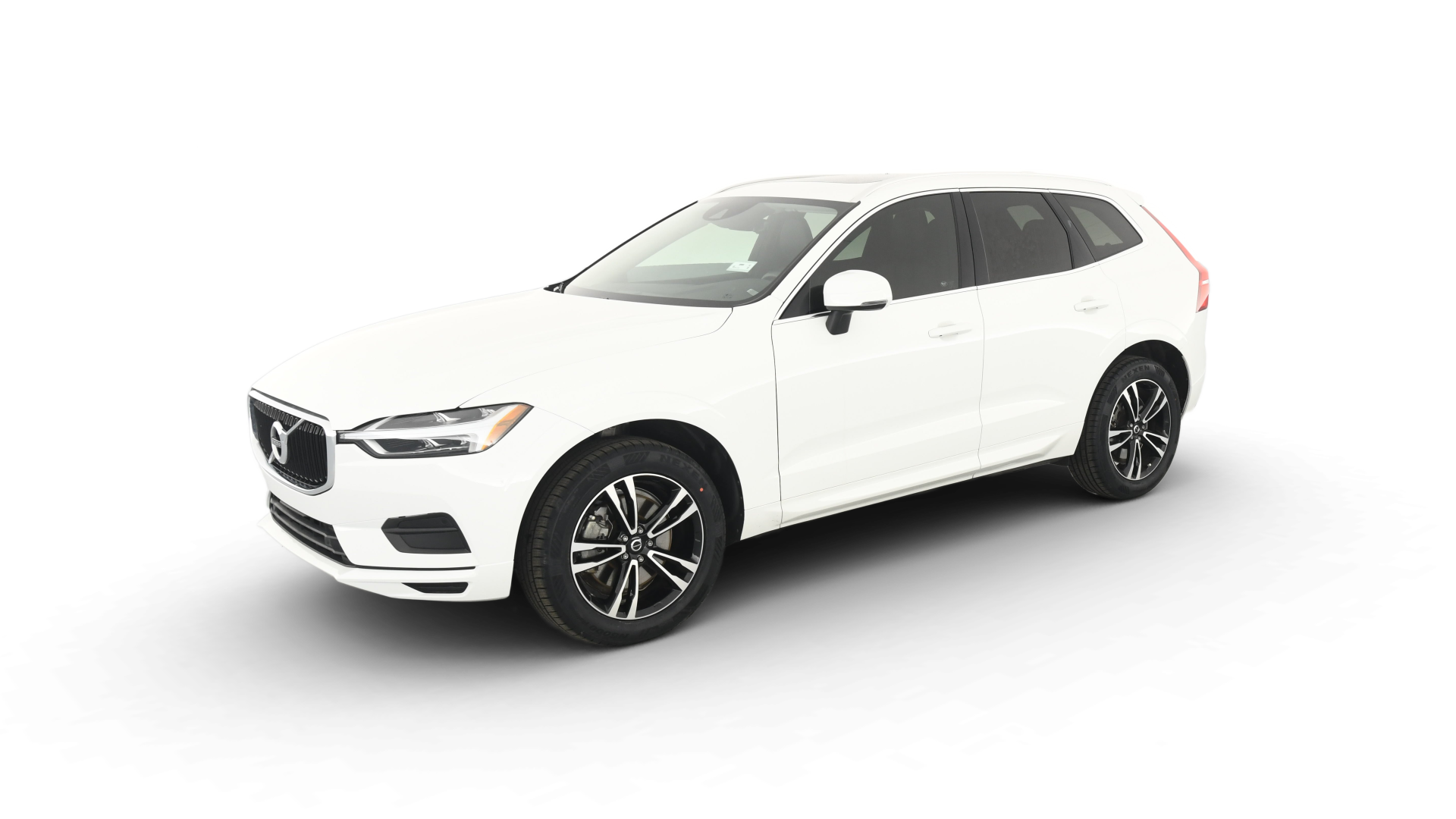 Full Hood & Fender + Mirror kit | VOLVO XC60 MOMENTUM 2019 Full Hood & Fender + Mirror kit | VOLVO XC60 MOMENTUM 2019