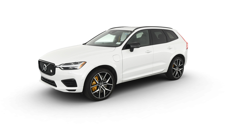 2020 Volvo XC60