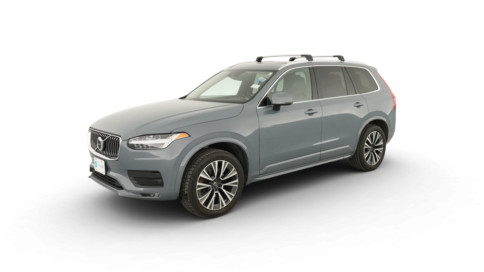 2020 Volvo XC90