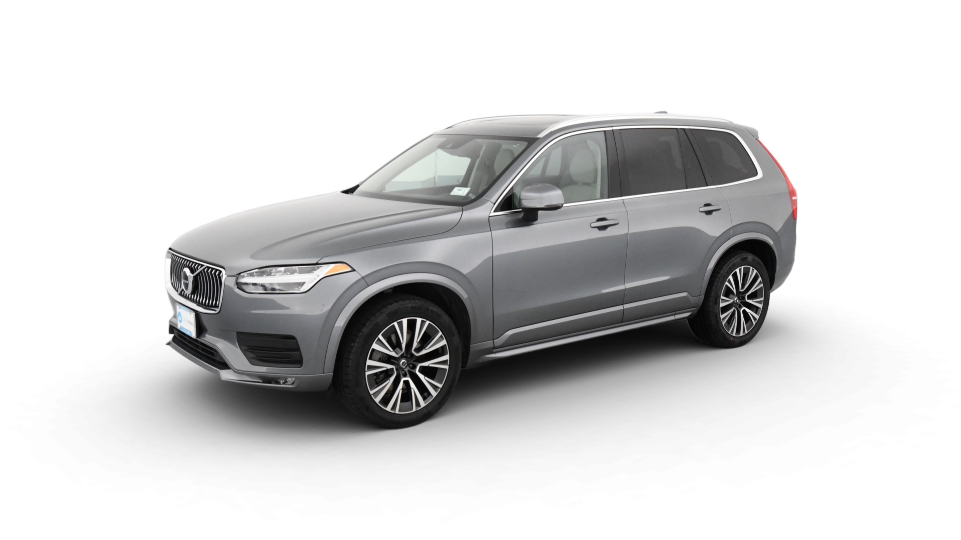 2020 Volvo XC90 Momentum