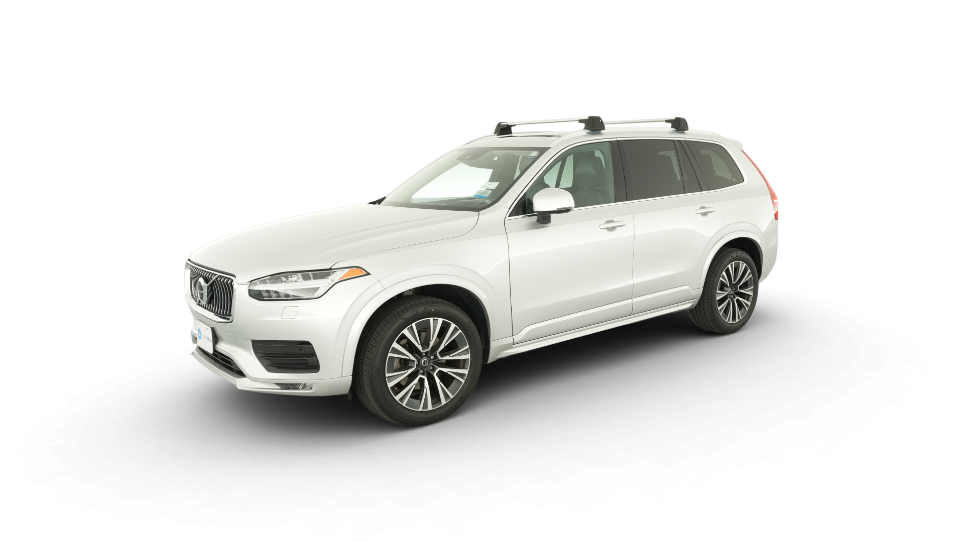2020 Volvo XC90 vehicle photo