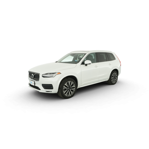 2020 Volvo XC90