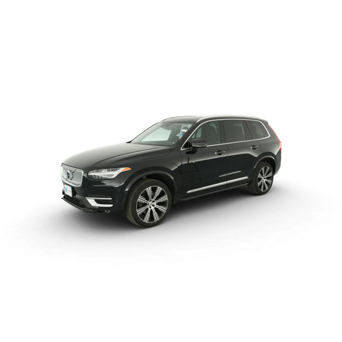 2020 Volvo XC90