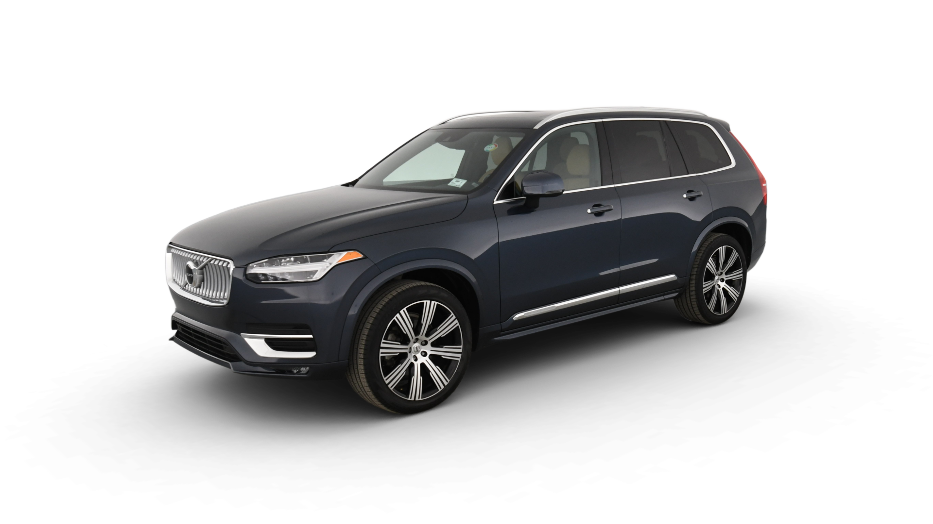 2020 Volvo XC90 Inscription
