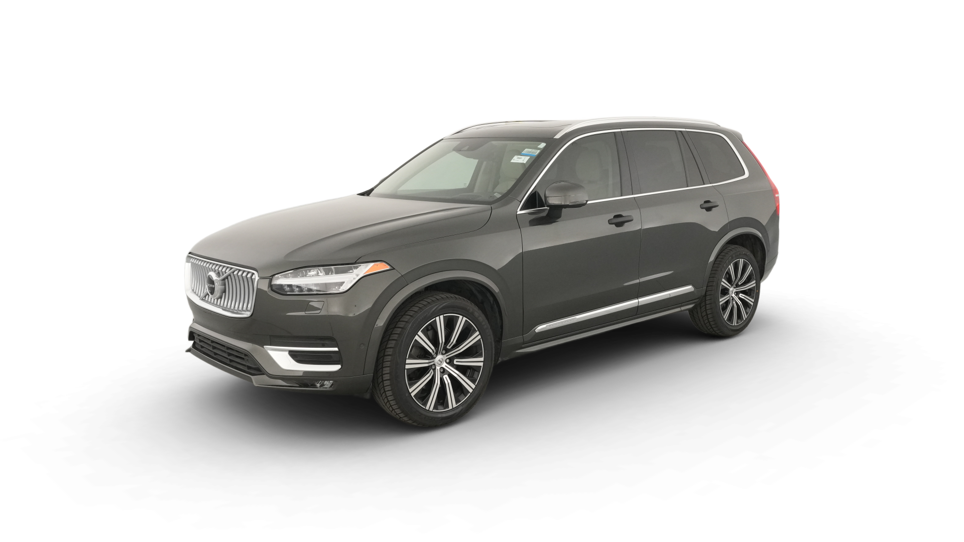 2020 Volvo XC90 Inscription