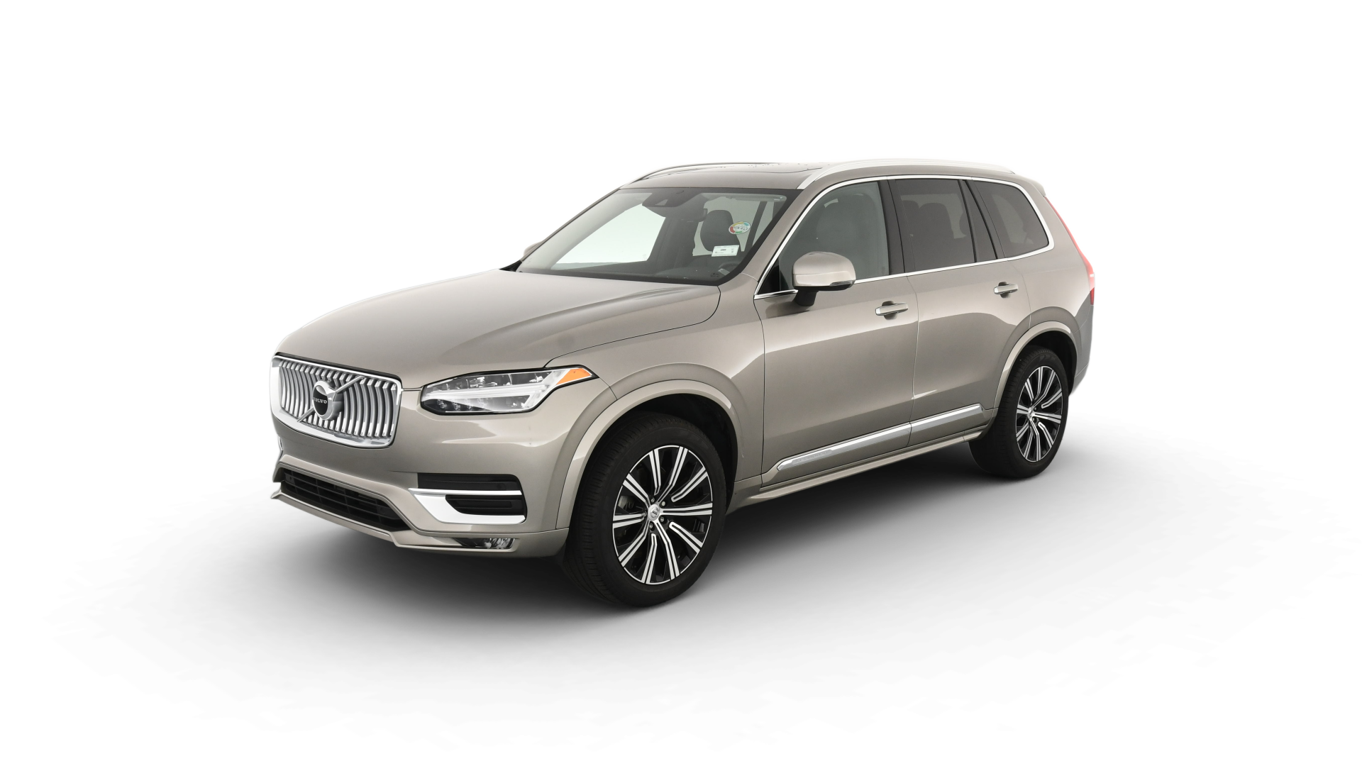 2020 Volvo XC90 Inscription