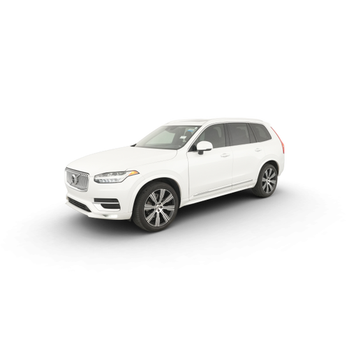 2020 Volvo XC90