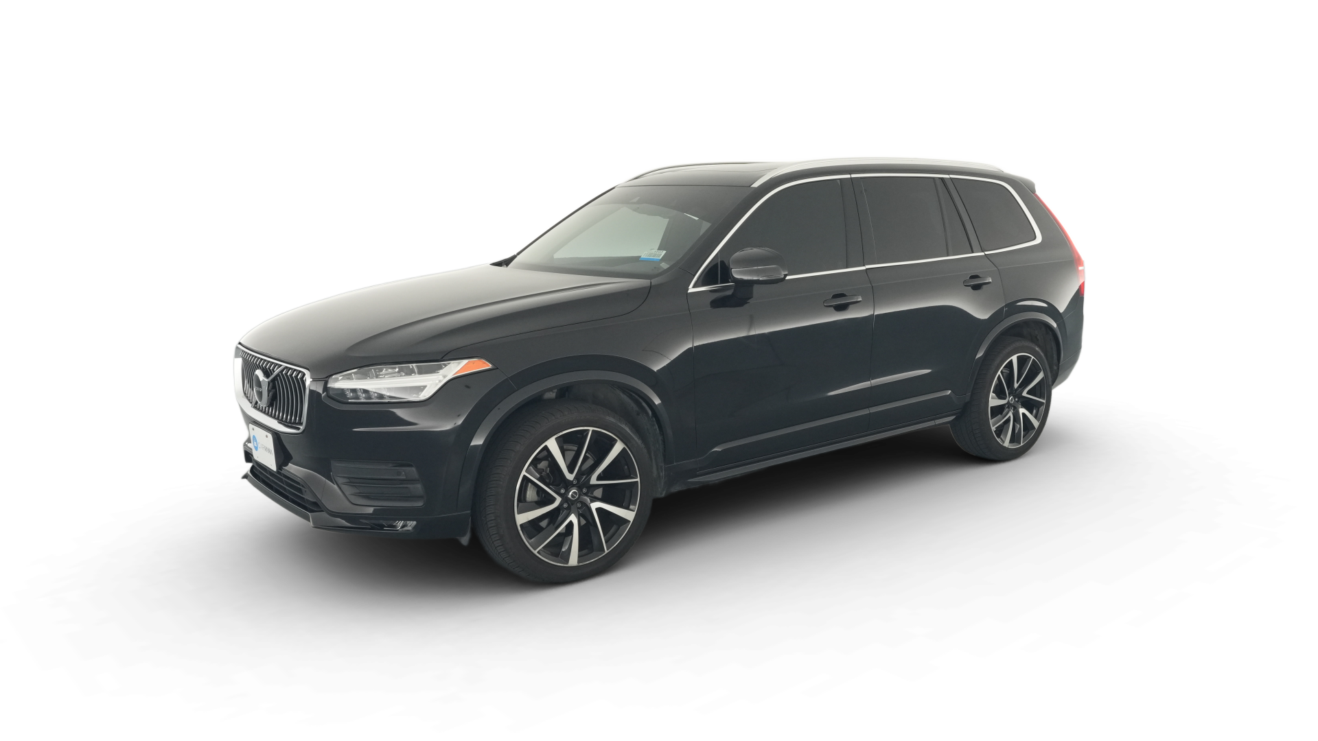 2020 Volvo XC90 vehicle photo