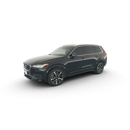 2020 Volvo XC90