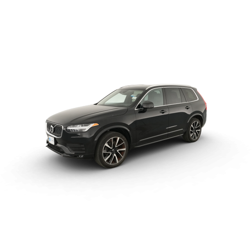 2020 Volvo XC90