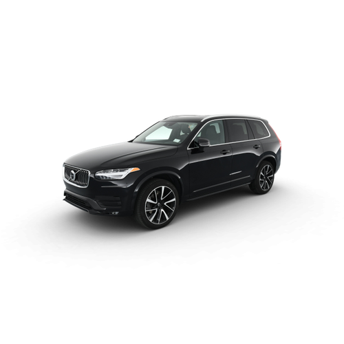 2020 Volvo XC90
