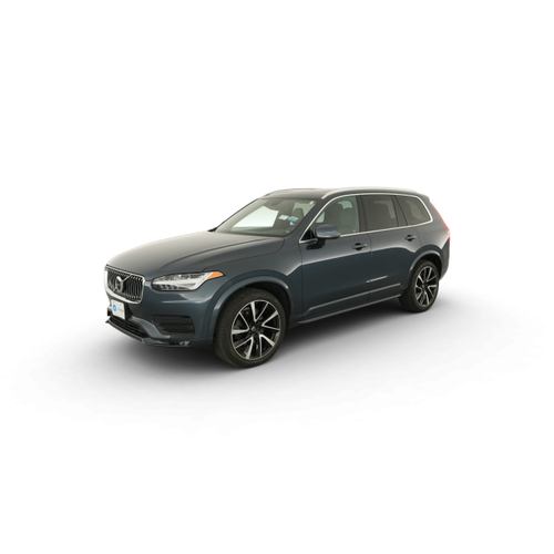 2020 Volvo XC90