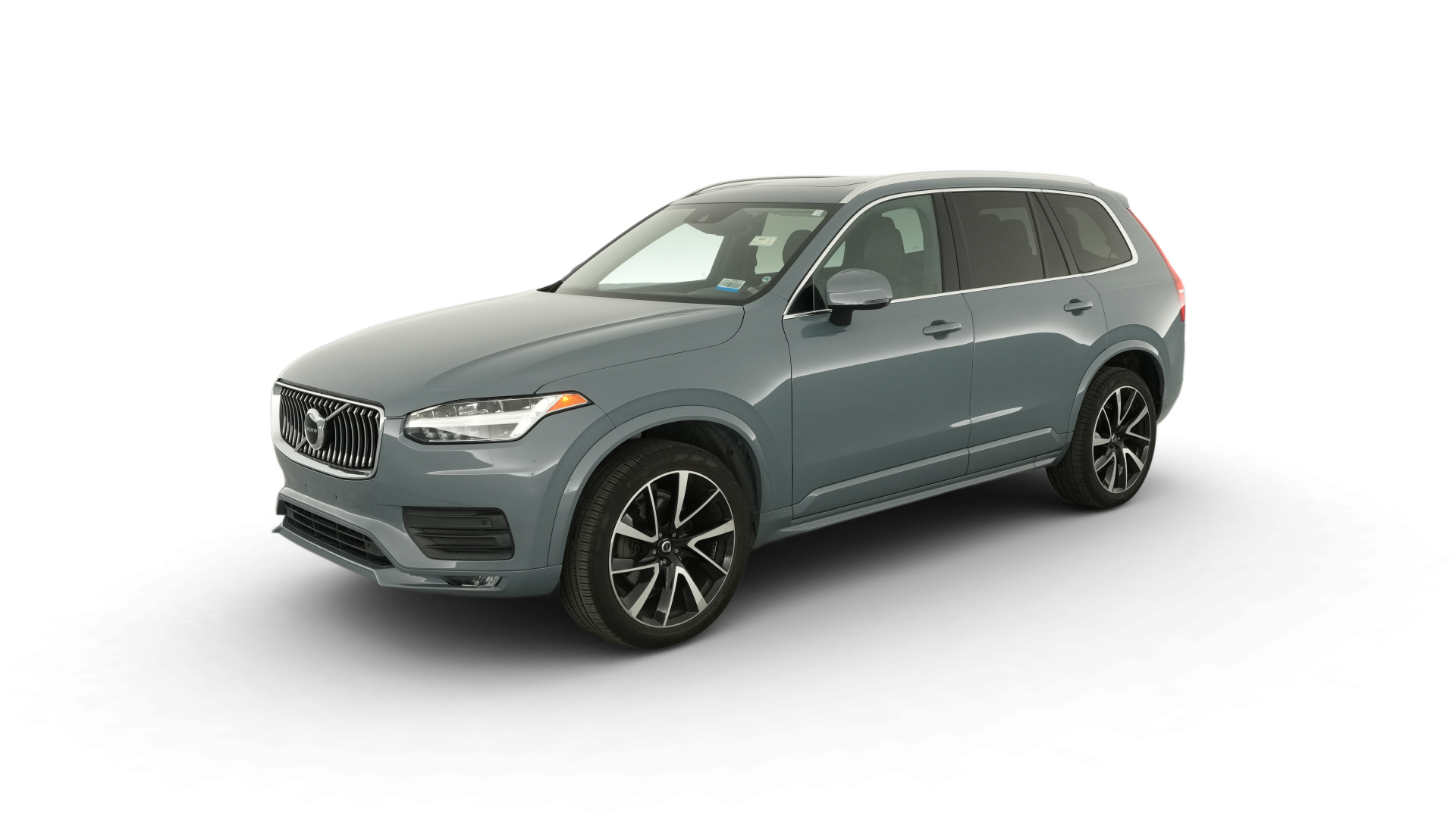 2020 Volvo XC90 vehicle photo