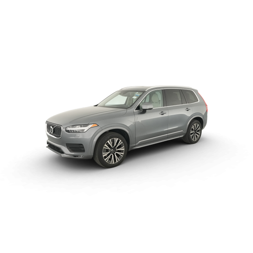2020 Volvo XC90