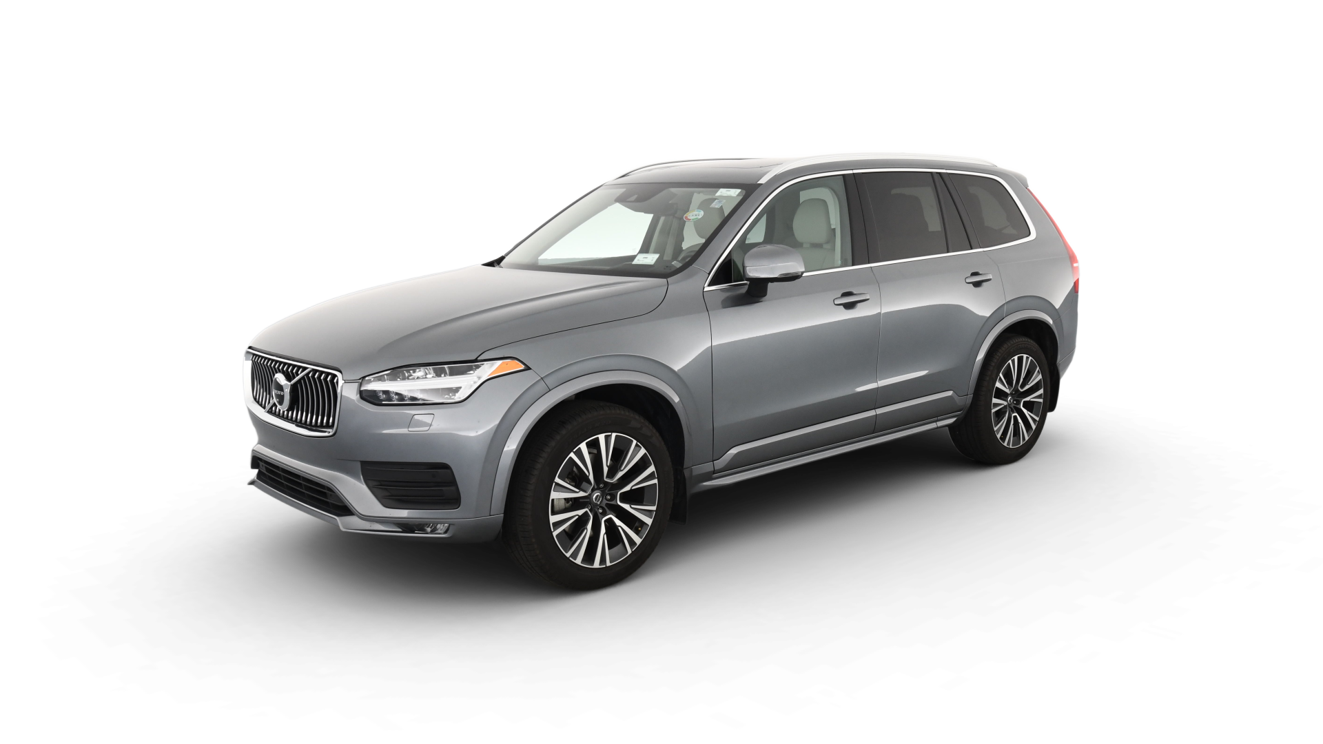 2020 Volvo XC90 Momentum