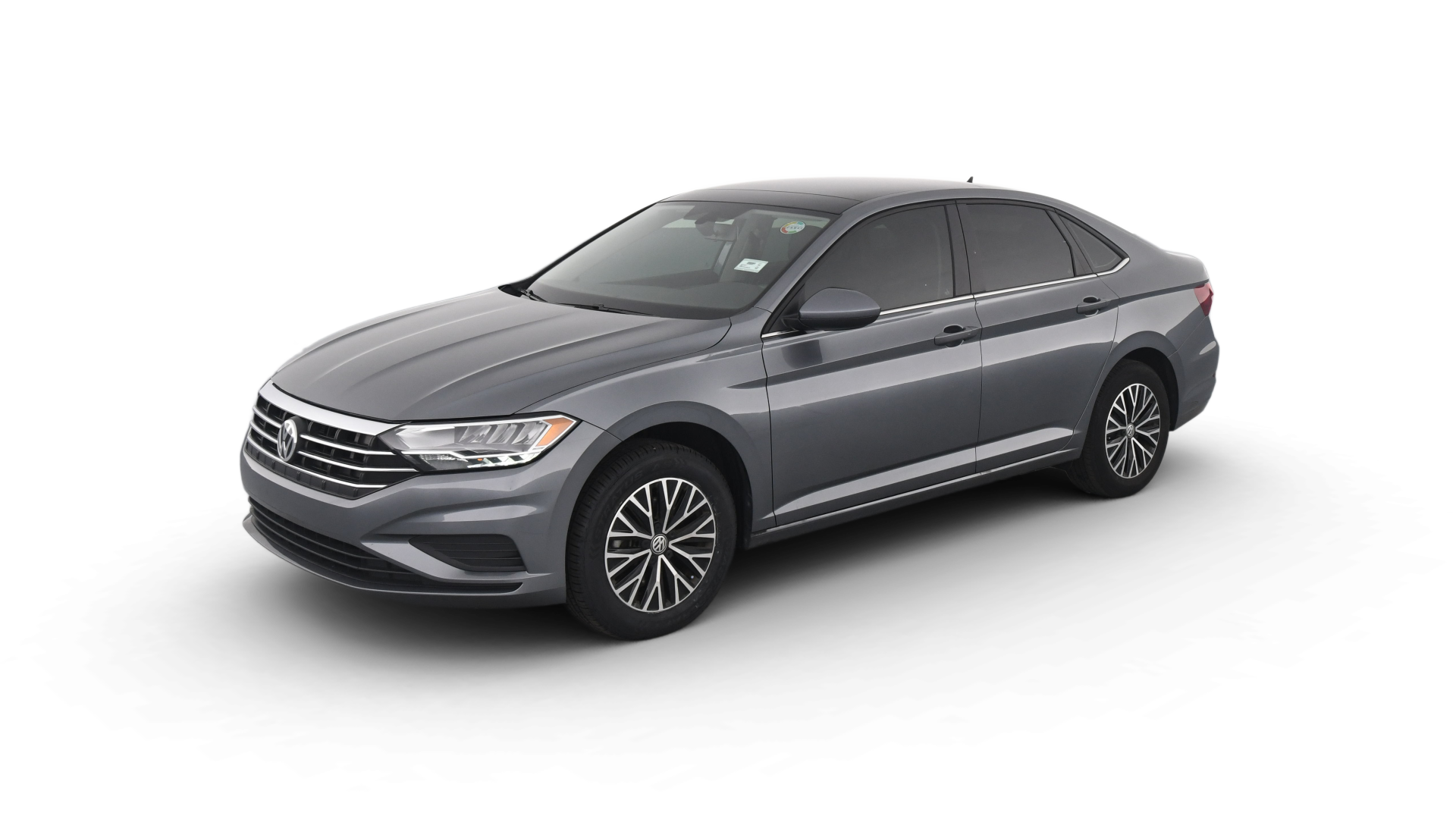 2020 Volkswagen Jetta
