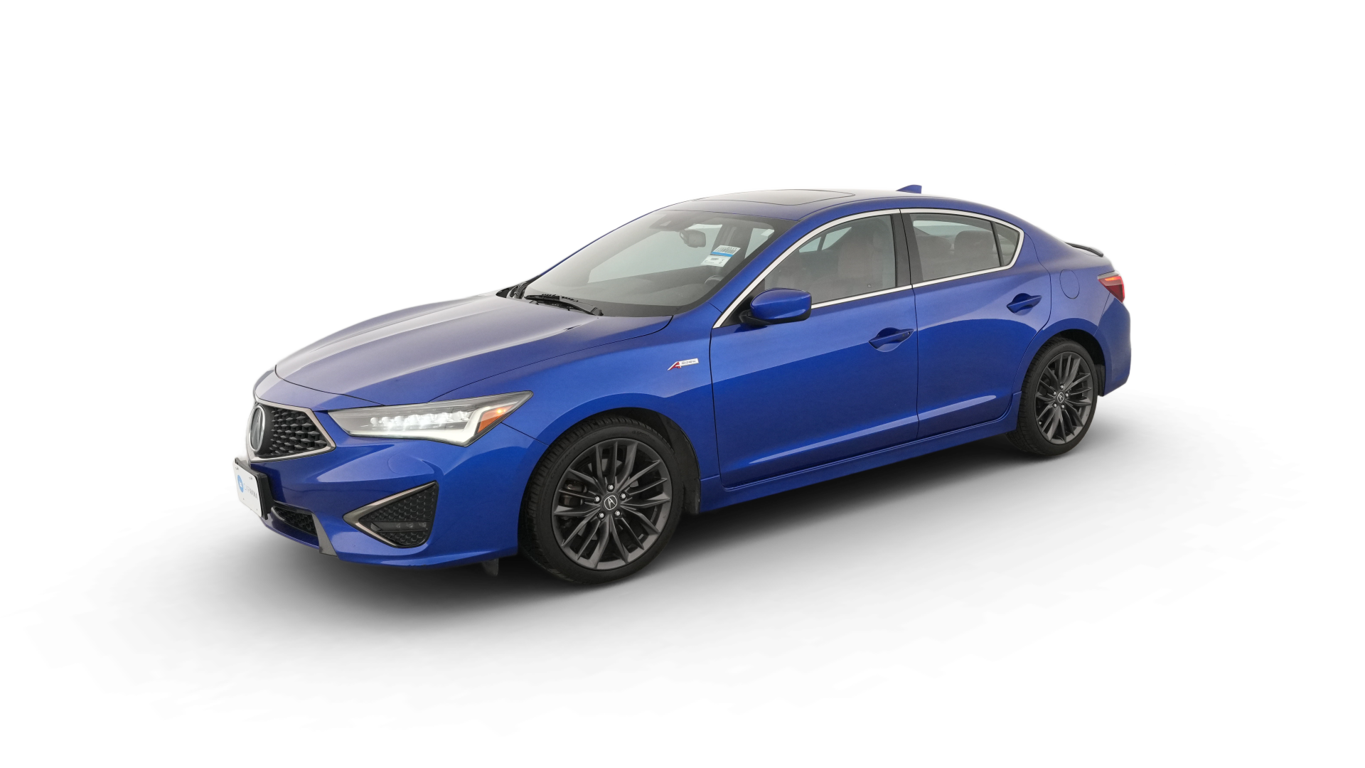 2021 Acura ILX Premium