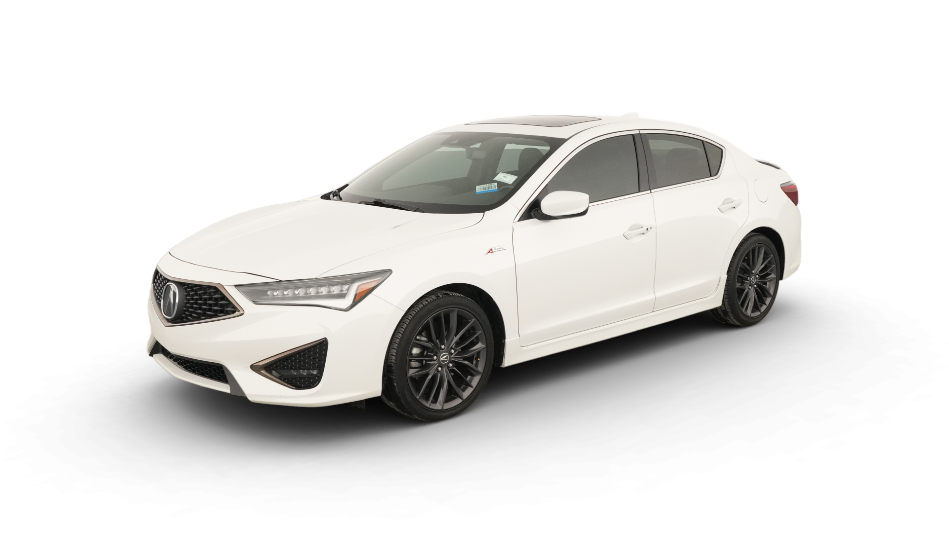 2021 Acura ILX Premium