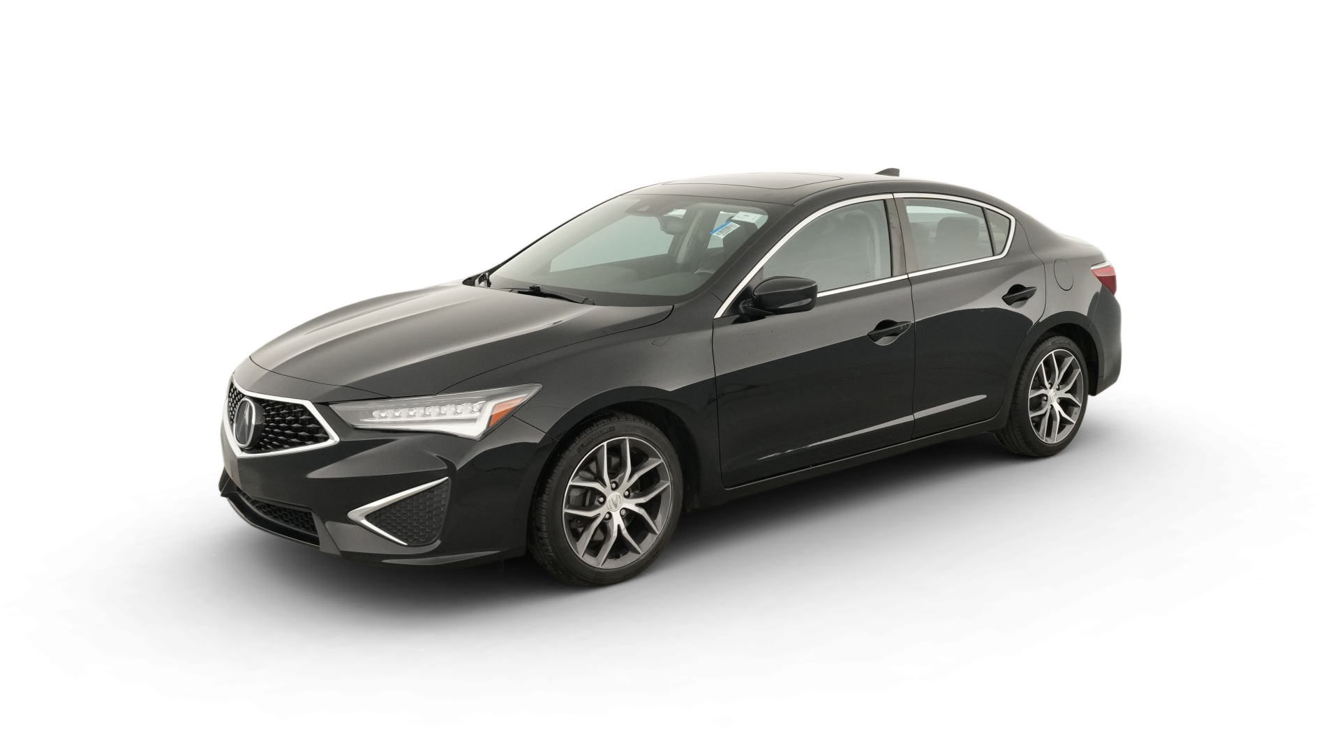 2021 Acura ILX Premium