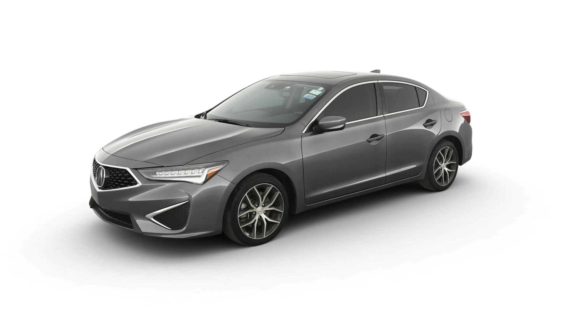 2021 Acura ILX Premium