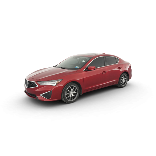 2021 Acura ILX