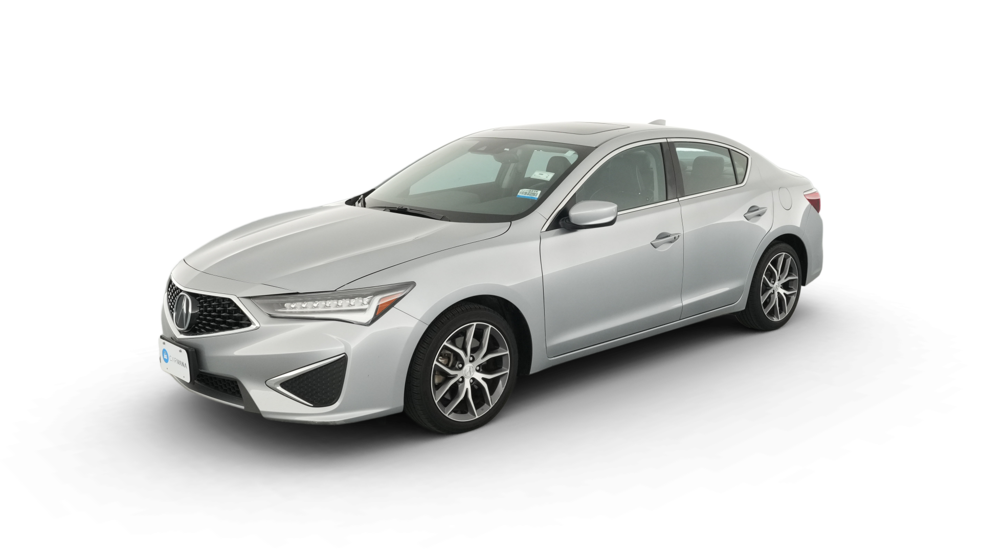 2021 Acura ILX Premium