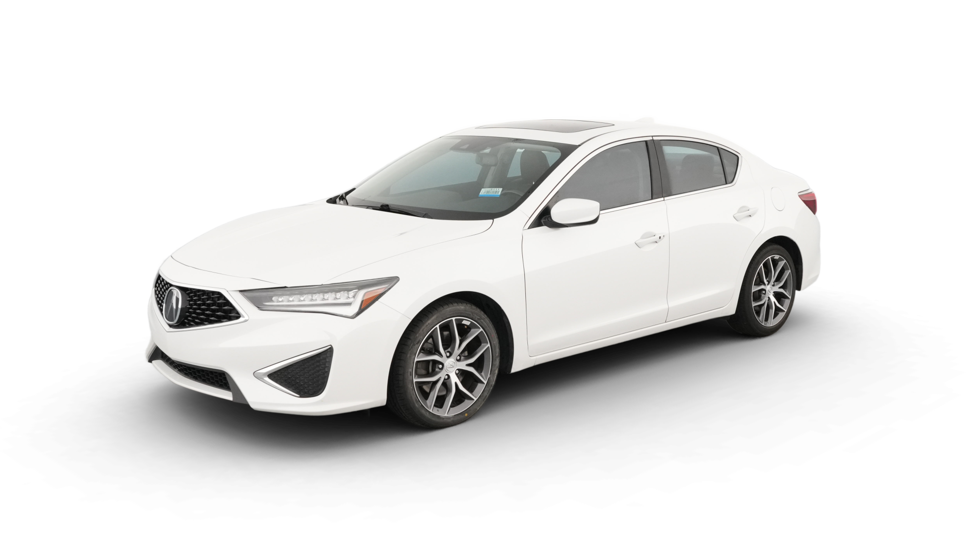2021 Acura ILX