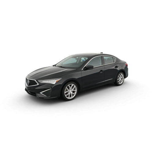 2021 Acura ILX