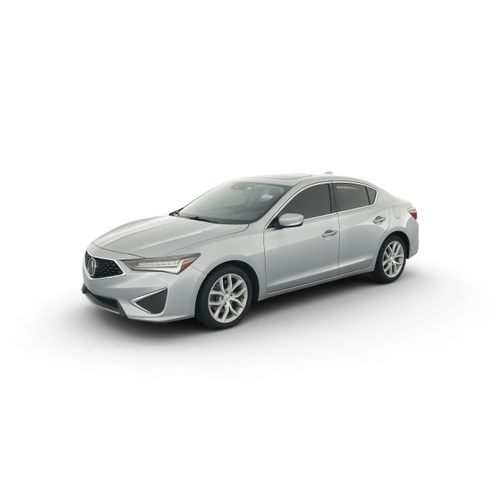 2021 Acura ILX