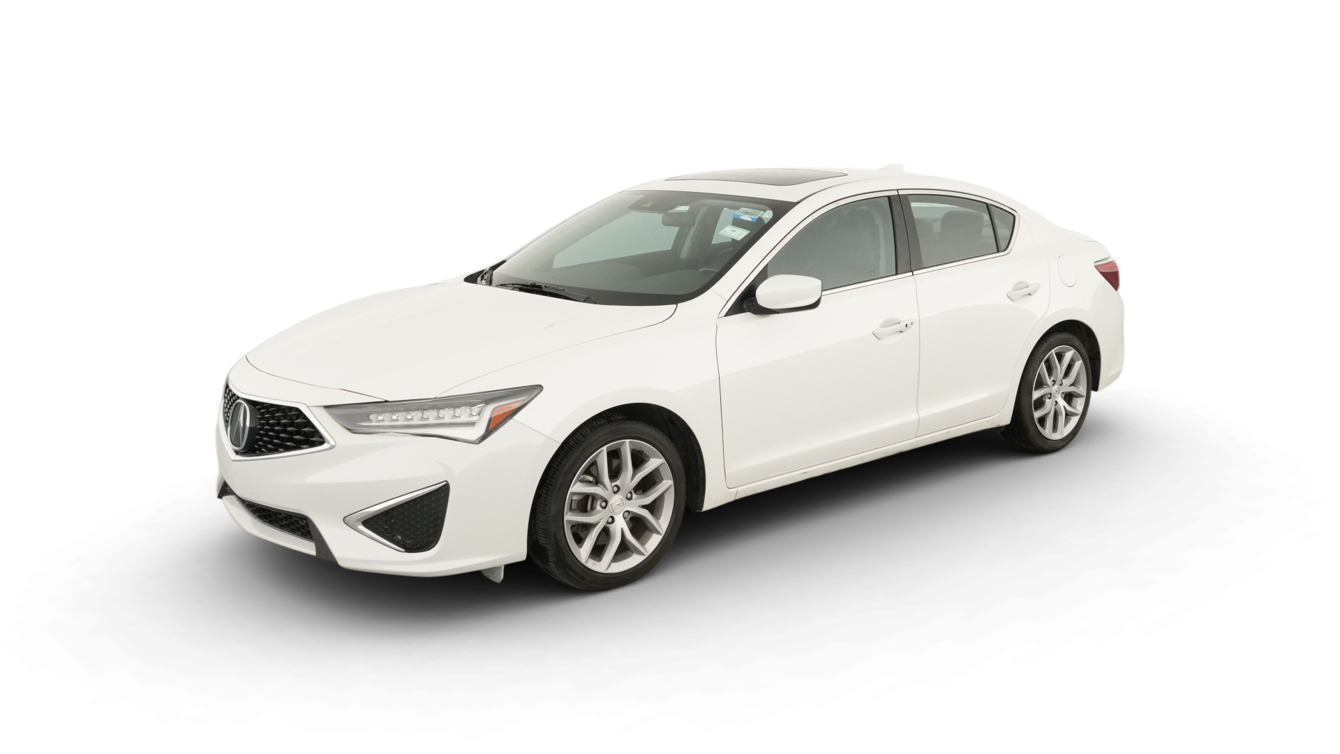 2021 Acura ILX