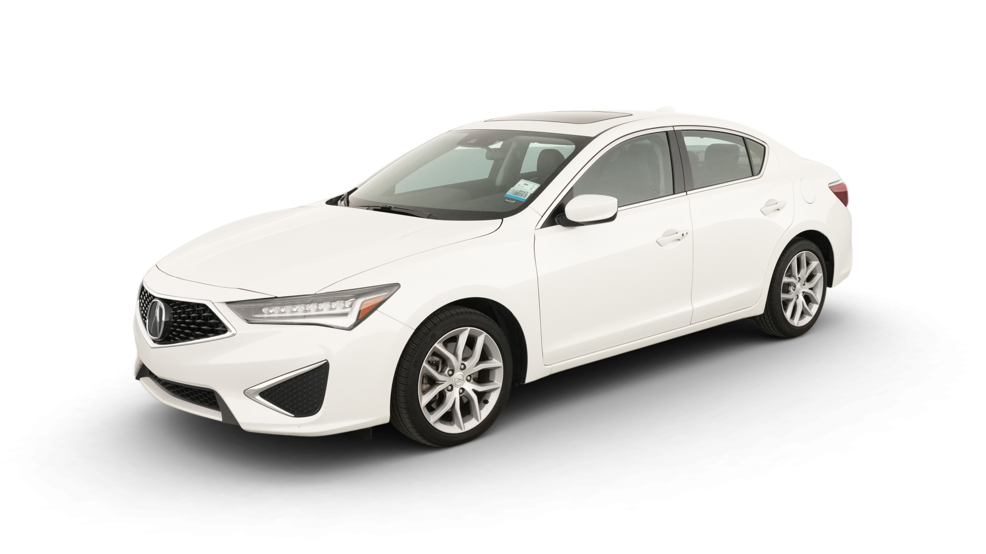 2021 Acura ILX