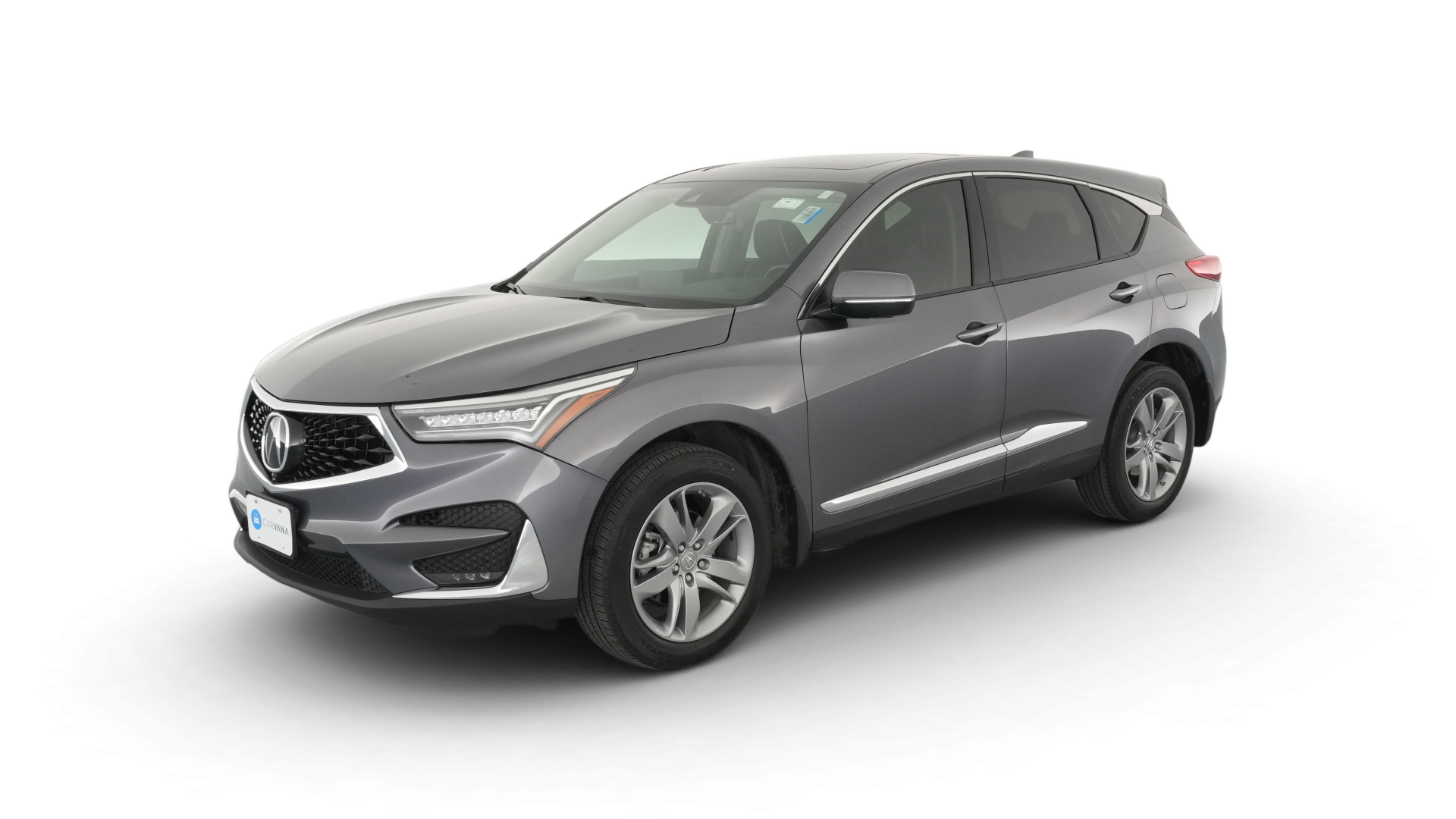 2021 Acura RDX Advance Package