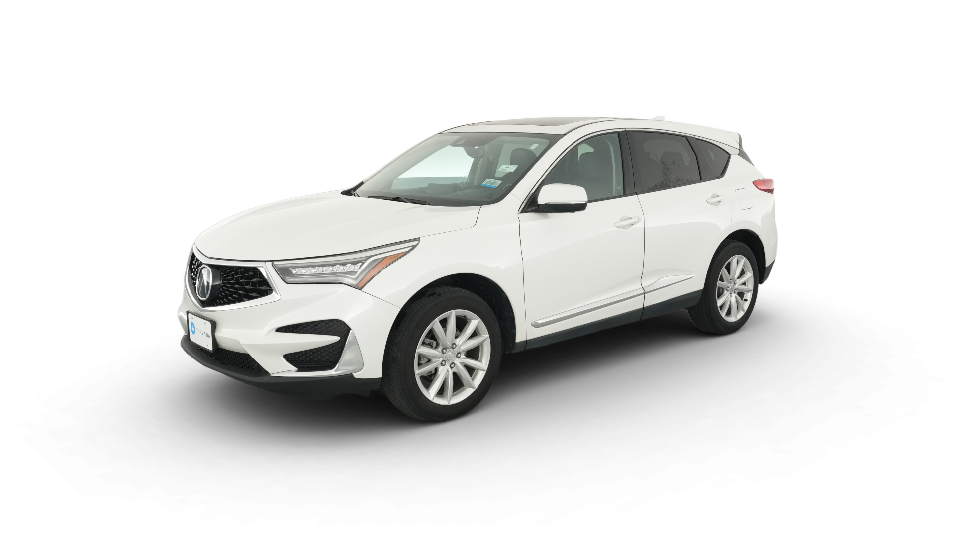 2021 Acura RDX