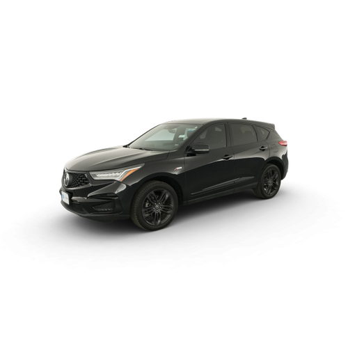 2021 Acura RDX