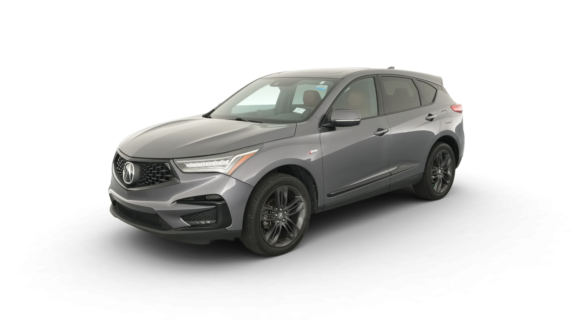 2021 Acura RDX vehicle photo